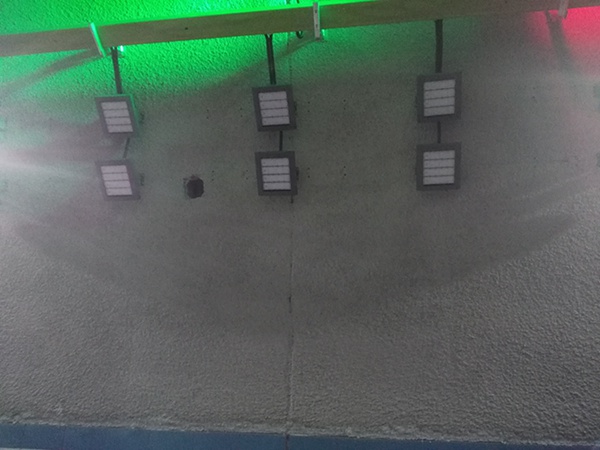 元亨照明LED隧道燈照明解決方案